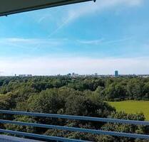 Wohnen über den Dächern - Neuperlach - München Ramersdorf-Perlach