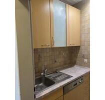 Schöne 1- Zimmer-Wohnung in HN-Mitte nahe Parkhotel - Heilbronn