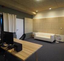Schallgedämmte Räume für Musikstudio Podcast Callcenter Besprechung – Charlottenburg Nord - Berlin Charlottenburg-Wilmersdorf