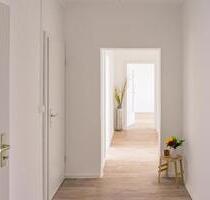 Tolle 3-Raum-Wohnung mit Weitblick - Chemnitz Hilbersdorf