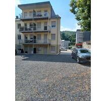 Appartement in Uninähe in Scheidt, Neubau, rollstuhlgerecht - Beckingen