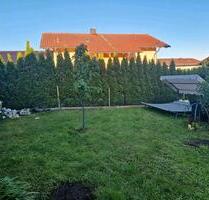 Doppelhaus in Jägerwirth - 1.350,00 EUR Kaltmiete, in Aldersbach (PLZ: 94501)
