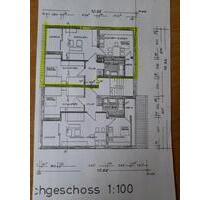 2 Zimmer Wohnung mit Stellplatz in Ichenhausen zu verkaufen
