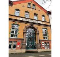 Schöne 2 Zimmer Gartengeschoss-Wohnung incl Tiefgaragenstellplatz - Eisenach