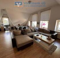 Zwei-Zimmerwohnung in Löningen zu vermieten