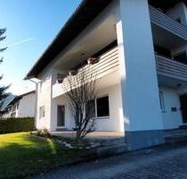 4 Zimmer-Wohnung, EG - 1.490,00 EUR Kaltmiete, ca.  110,00 m² in Oberaudorf (PLZ: 83080)