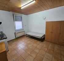 16 m² 1 Zimmer Appartment mit Kochnische und Gemeinschaftsbad - Gronau (Westfahlen)