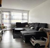 Wohnung zum 01.05.2025 zu vermieten - Emden Tholenswehr
