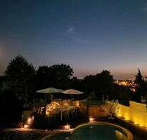 PROVISIONSFREI*** luxuriöse Villa mit fulminanten Ausblick - Friedberg
