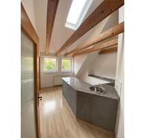 Kleines Loft Sangerhausen —Sonnenseite—