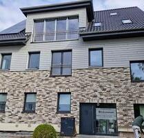 Exklusives Wohnen mit Seeblick in Plön - 5-Zi Maisonette Whg