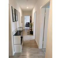 Beste Lage! 1x WG-Zimmer (vollmöbliert) in kernsanierter Wohnung - Bayreuth City