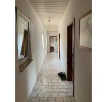 3 Zimmer Wohnung mit Garten in Neunkirchen