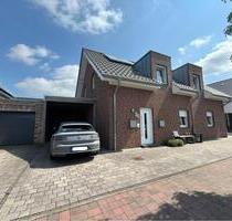 Hochwertig ausgestattete 3-Zimmerwohnung in Ahaus