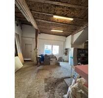 Lager zu vermieten - 650,00 EUR Kaltmiete, ca.  8,50 m² in Reiskirchen (PLZ: 35447)