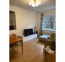 Wohnung zur Zwischenmiete - 1.300,00 EUR Kaltmiete, ca.  60,00 m² in Hamburg (PLZ: 22303) Winterhude