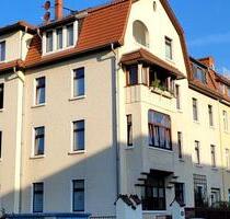 großzügige 4-Raum Wohnung mit Balkon in Meißen Cölln
