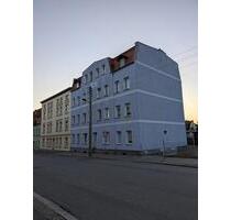 Gemütliche 2 Raumwohnung mit Terrasse - Aschersleben