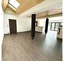 Exklusive Penthouse Wohnung im Aachener Grenzgebiet