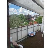 Wohnung 3 Schlafzimmer mit Balkon - Rheda-Wiedenbrück