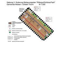 Mülsen-Thurm – Familienfreundliches Wohnen Am Schloss Park