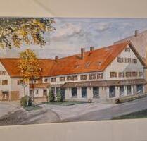 Lager- Keller- Raum Büro 32 qm in Bad Wörishofen zu vermieten