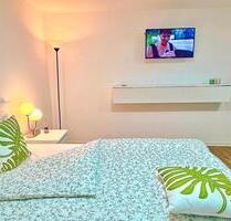 Apartment zur Miete ab sofort in Hanau-für StudentenPendler