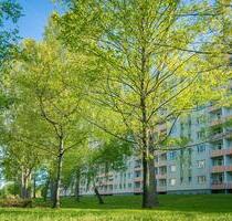 Ein schönes Familiennest mit Balkon - Chemnitz Hilbersdorf