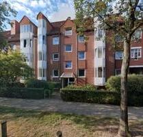 2- Zimmer Wohnung mit Tiefgarage Nähe Bürgerpark zum Vermieten - Bremen Findorff