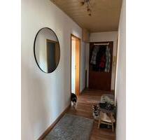 Frischrenovierte 3 Zimmerwohnung - Schenefeld