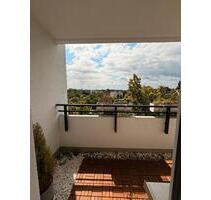 Wohnung auf Zeit - 01.08.2025 bis 01.11.2025 - Hannover Herrenhausen-Stöcken