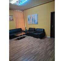 Schöne, möblierte Wohnung. Sofort verfügbar, Anmeldung möglich. - Berlin Tempelhof-Schöneberg