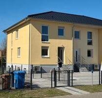 PROVISIONSFREI | NEUBAU im Erstbezug zur sofortigen Anmietung in bevorzugter Wohnlage von Bernau - Bernau bei Berlin