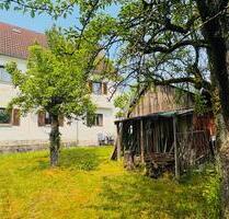 + Haus ++ 6 ZKB + Garten ++ Obere Stadt ++ die sehr begehrter Lag - Landau an der Isar