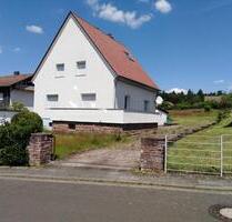 Einfamilienhaus In KL-Dansenberg zu vermieten - Kaiserslautern Einsiedlerhof