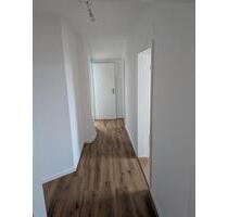 Frisch renovierte DG-Altbauwohnung mit klein Gartenanteil - Eutin