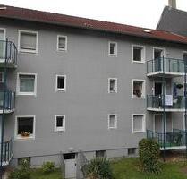 Bei VIVAWEST die Sonnenstrahlen auf dem eigenen Balkon genießen. - Essen Stadtbezirk VIII