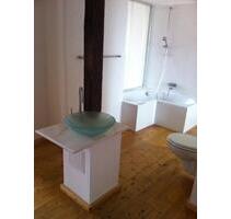 4 Raum, mit Galerie, Kamin u Marmorbad in Dresden Pieschen