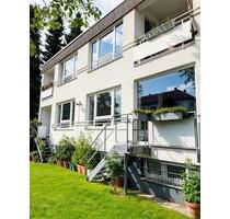 3,5-Zimmer-Wohnung in ruhiger Lage von Berlin-Zehlendorf Süd