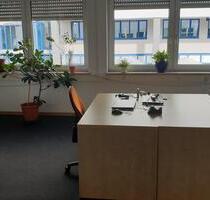 187 qm Büro- Praxisfläche in guter Geschäftslage zu vermieten - Schwetzingen