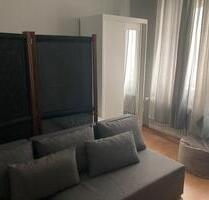Elegante Einzimmerwohnung in der Stadtmitteü - Ulm
