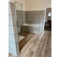 helle 3-Raum-Wohnung in zentraler Lage - Bernburg (Saale)
