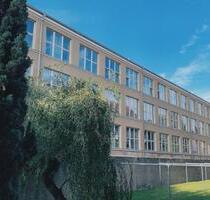 Eigener Raum im 95 m² Industrieloft – plus Studio-Seminarfläche - Dresden Neustadt