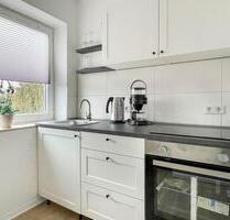 Sanierte, vollmöblierte Wohnung nahe Uni Oldenburg zu vermieten!