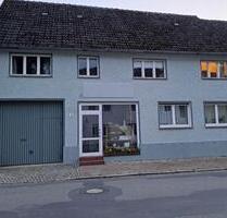 Ehemaliges Bäckerhaus mit Blick aufs Schloss Freyenstein - Wittstock/Dosse