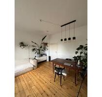 Sublet Untermiete October 2025 - January 2026 - Berlin Tempelhof-Schöneberg