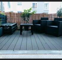 Wohnung in Nippes (Bf) zu vermieten - Köln