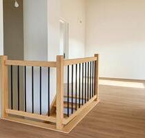 Erstbezug! 6-Zi.-Maisonette, Balkon, 2 Stellplätze, A-Effizienz - Chemnitz Borna-Heinersdorf