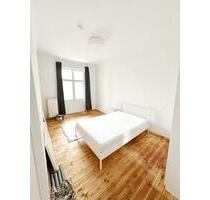 NEU sanierte möblierte 3 Zimmerwohnung zu vermieten - Berlin Treptow-Köpenick