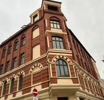 Schicke 2-Zimmer Wohnung in Buckau in Elbnähe - Magdeburg